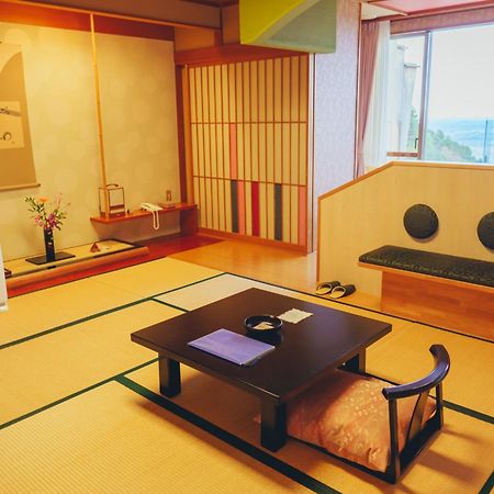 Takimotokan Yuki No Sato Yoro  Exterior photo