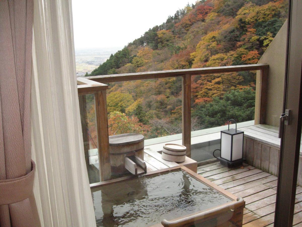 Takimotokan Yuki No Sato Yoro  Room photo
