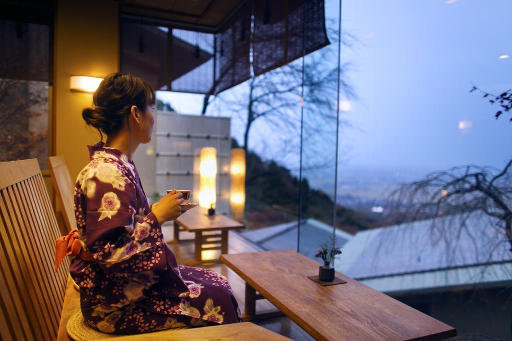 Takimotokan Yuki No Sato Yoro  Exterior photo