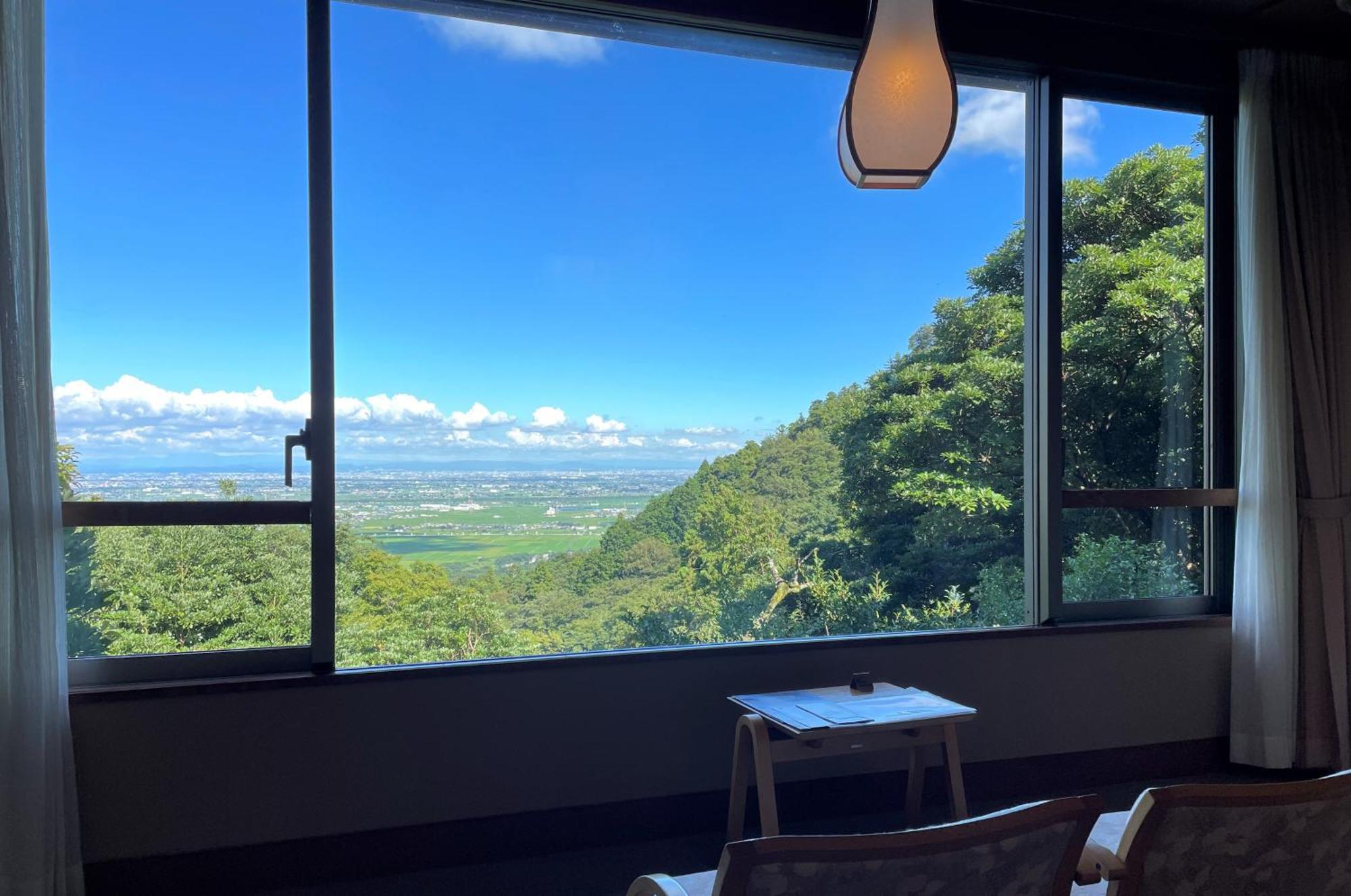 Takimotokan Yuki No Sato Yoro  Exterior photo