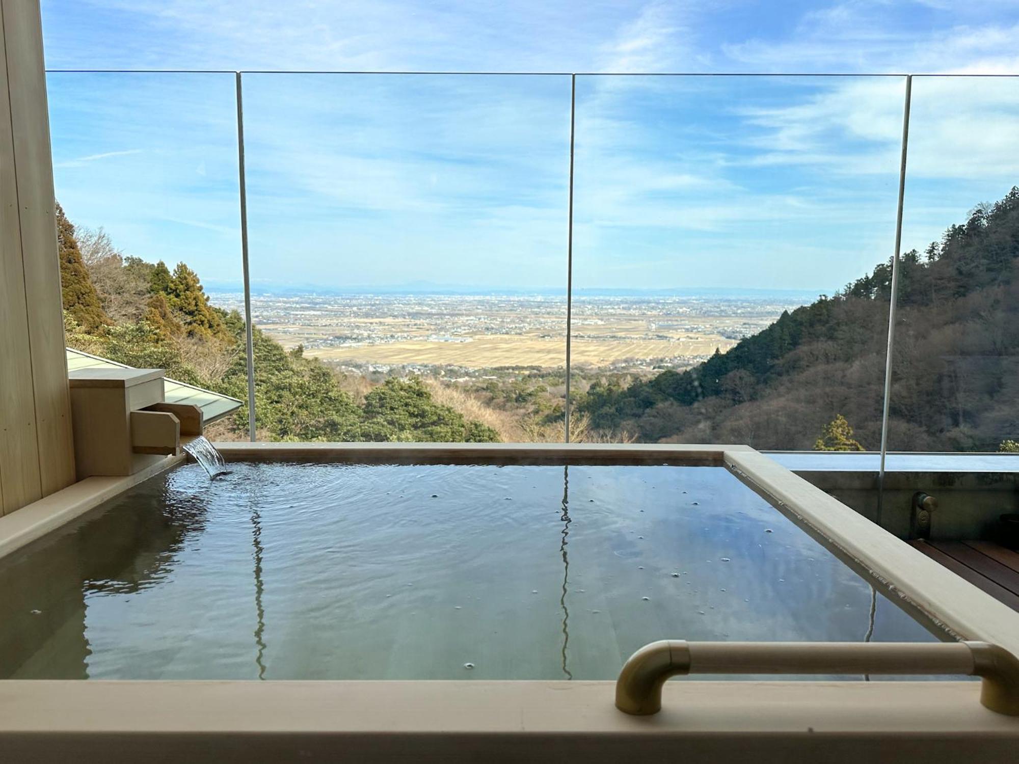 Takimotokan Yuki No Sato Yoro  Exterior photo