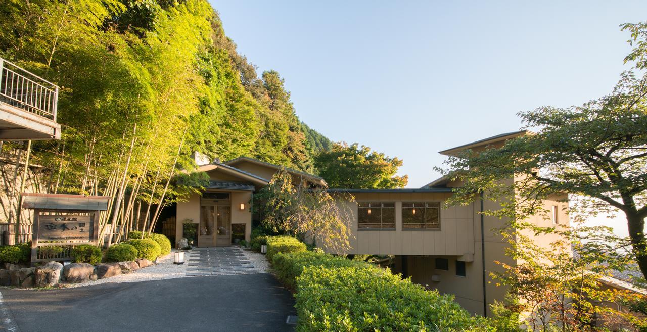 Takimotokan Yuki No Sato Yoro  Exterior photo