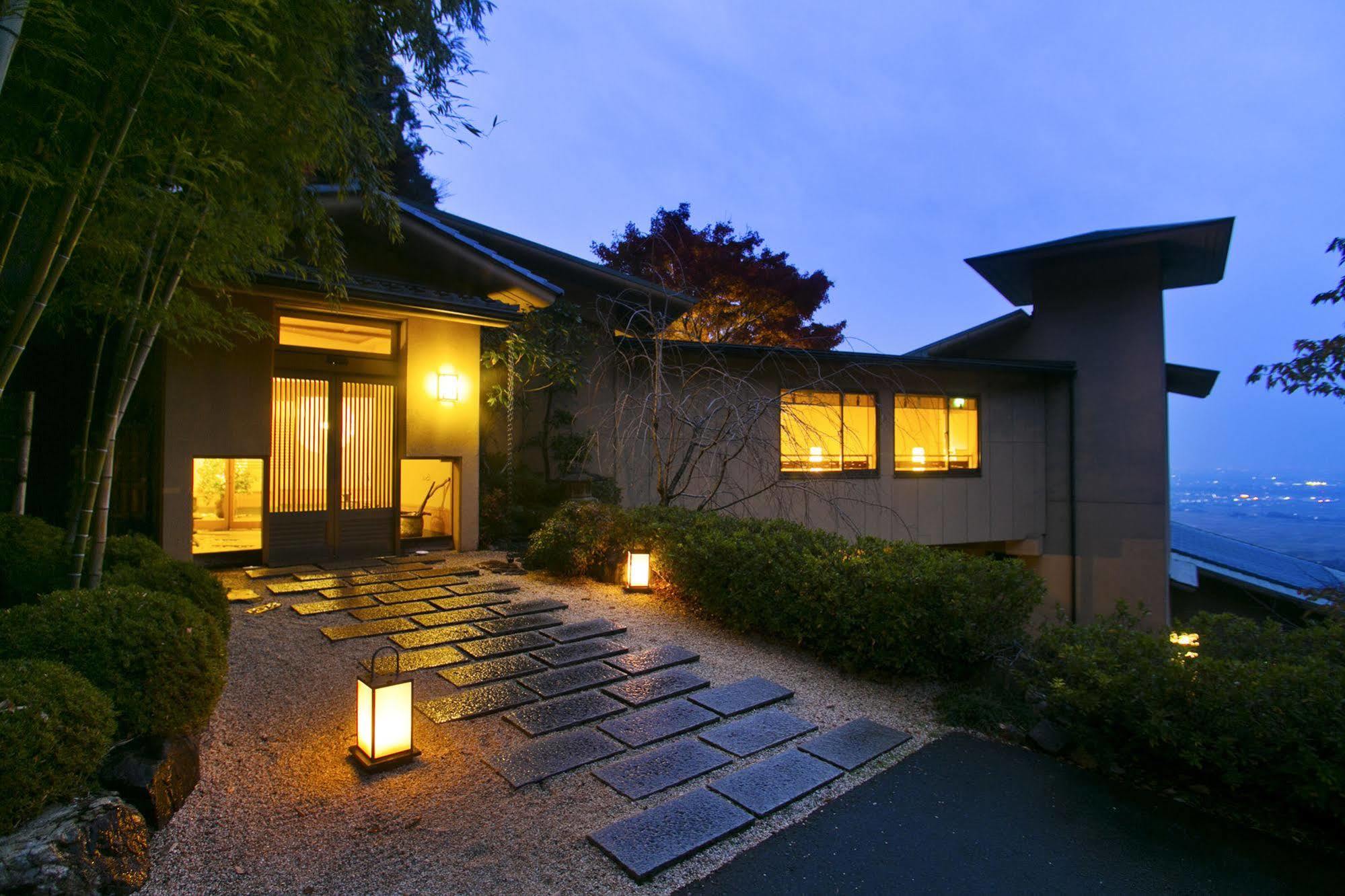 Takimotokan Yuki No Sato Yoro  Exterior photo