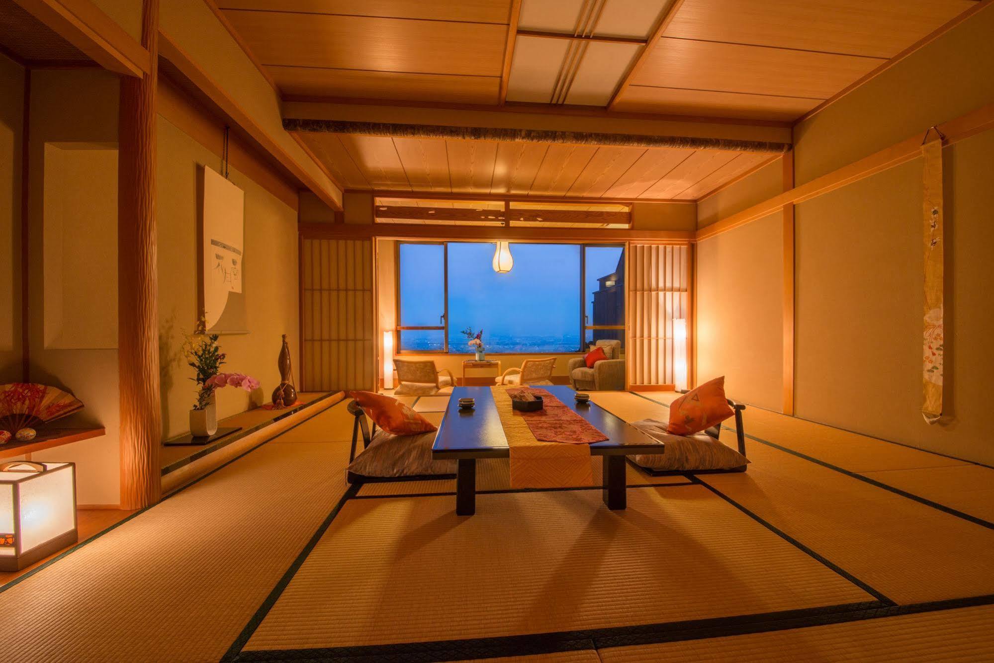 Takimotokan Yuki No Sato Yoro  Exterior photo