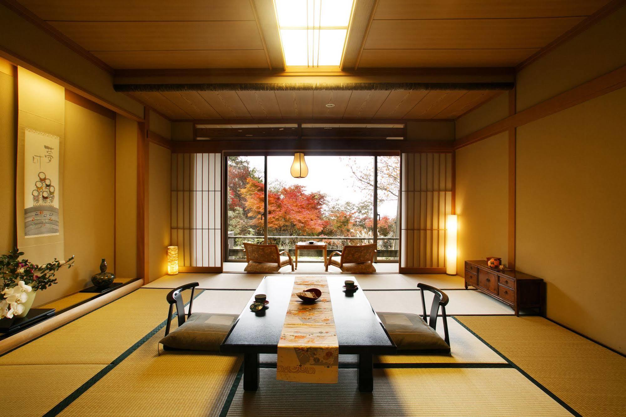Takimotokan Yuki No Sato Yoro  Exterior photo